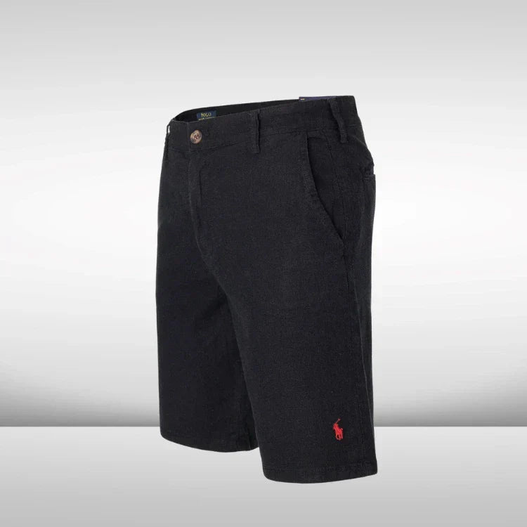 [Buy 3 Get 5] Premium Twill Shorts