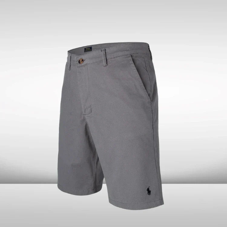 [Buy 3 Get 5] Premium Twill Shorts