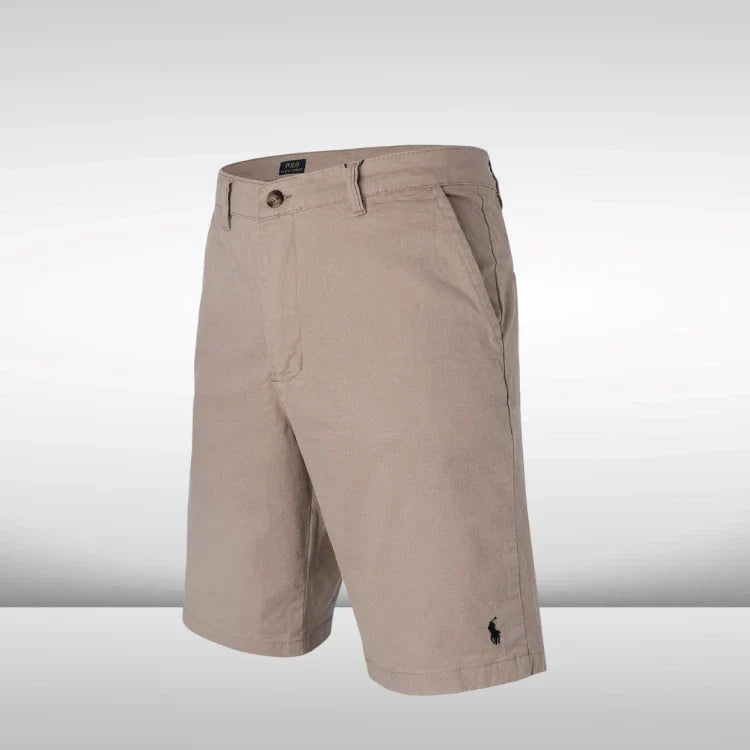 [Buy 3 Get 5] Premium Twill Shorts