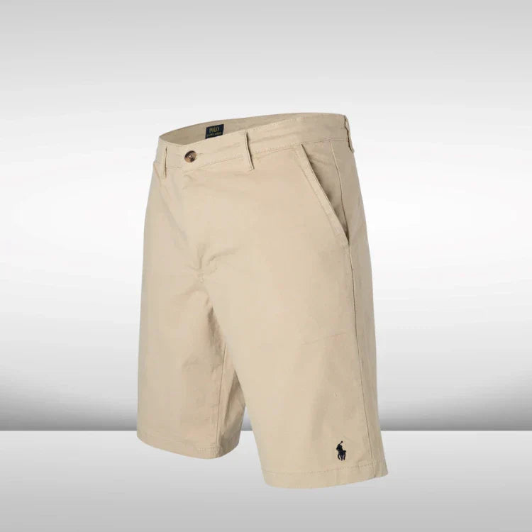 [Buy 3 Get 5] Premium Twill Shorts